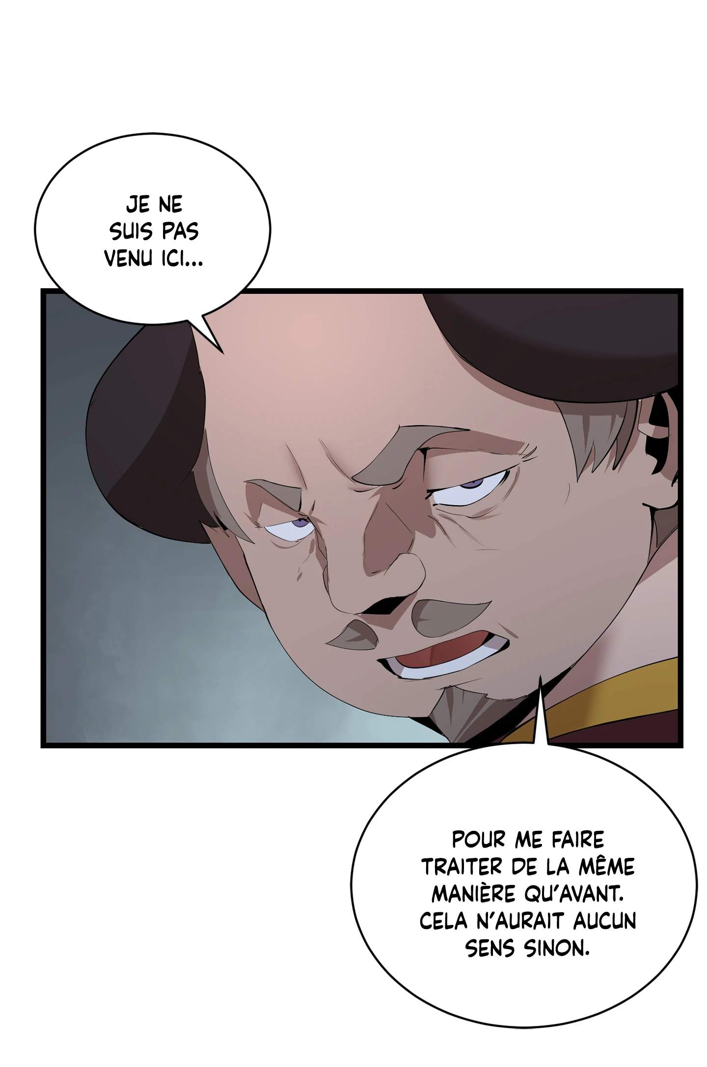  The Dungeon Master - Chapitre 90 - 29