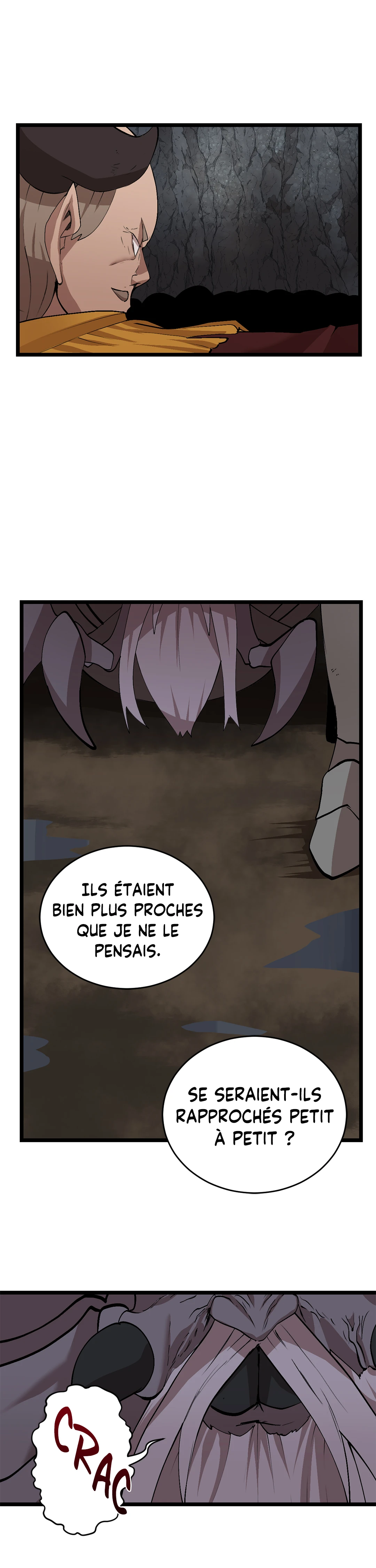  The Dungeon Master - Chapitre 99 - 11