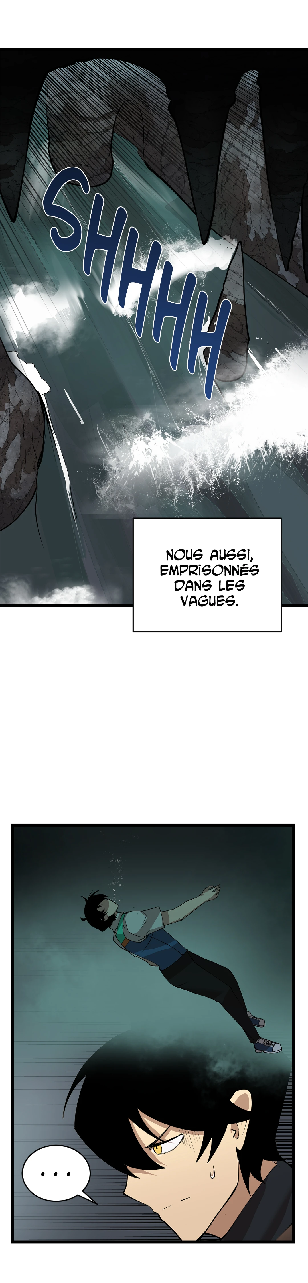  The Dungeon Master - Chapitre 99 - 7