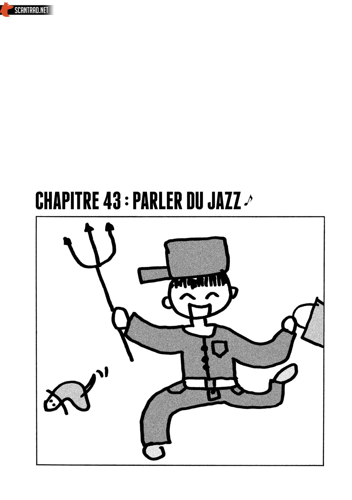  The Fable - Chapitre 43 - 19