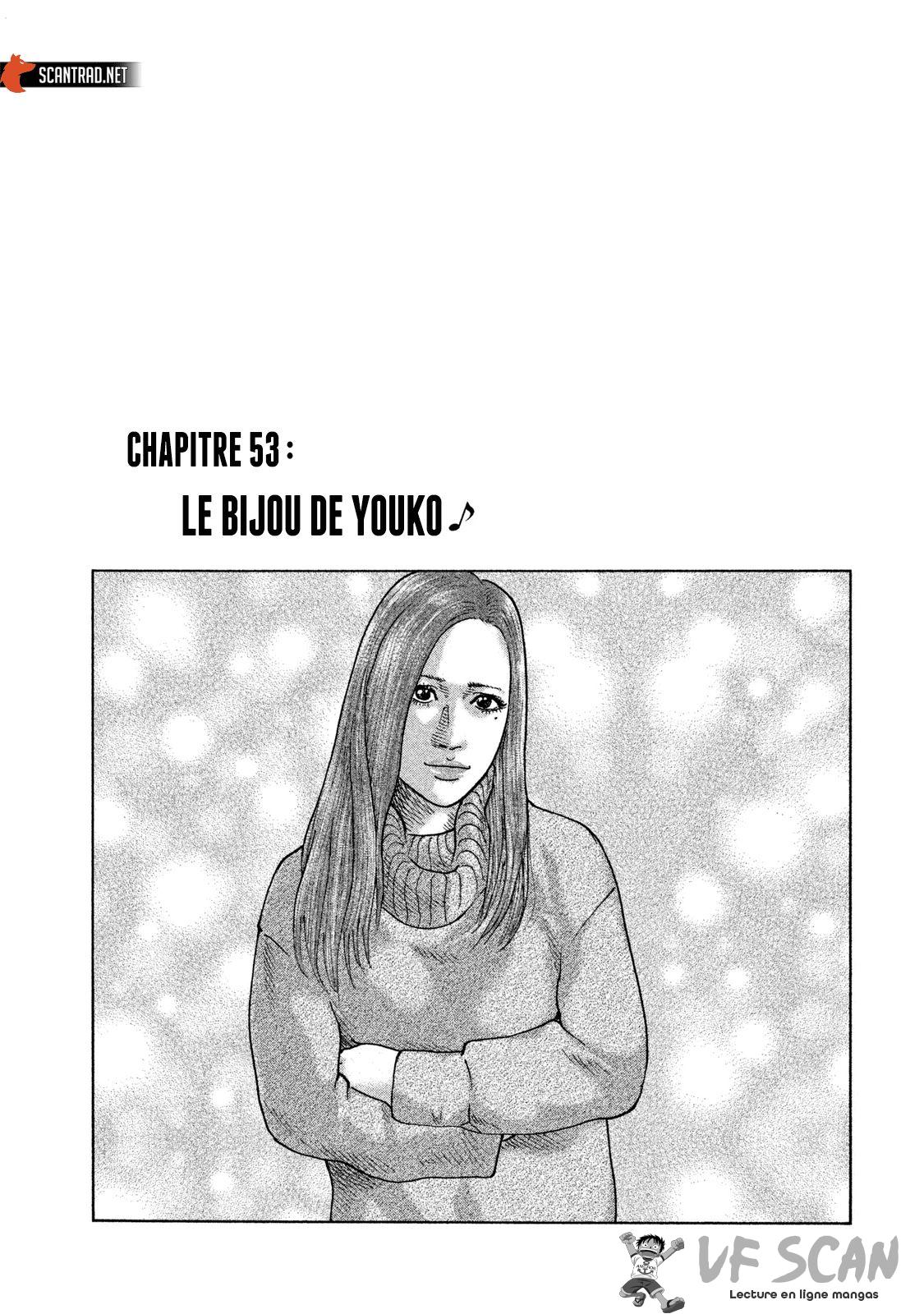  The Fable - Chapitre 53 - 1