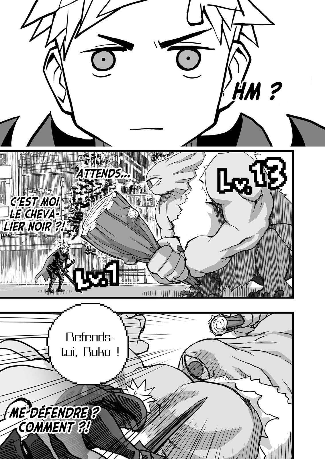  The Game Devil - Chapitre 2 - 12