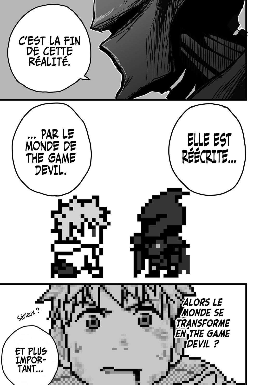  The Game Devil - Chapitre 2 - 18