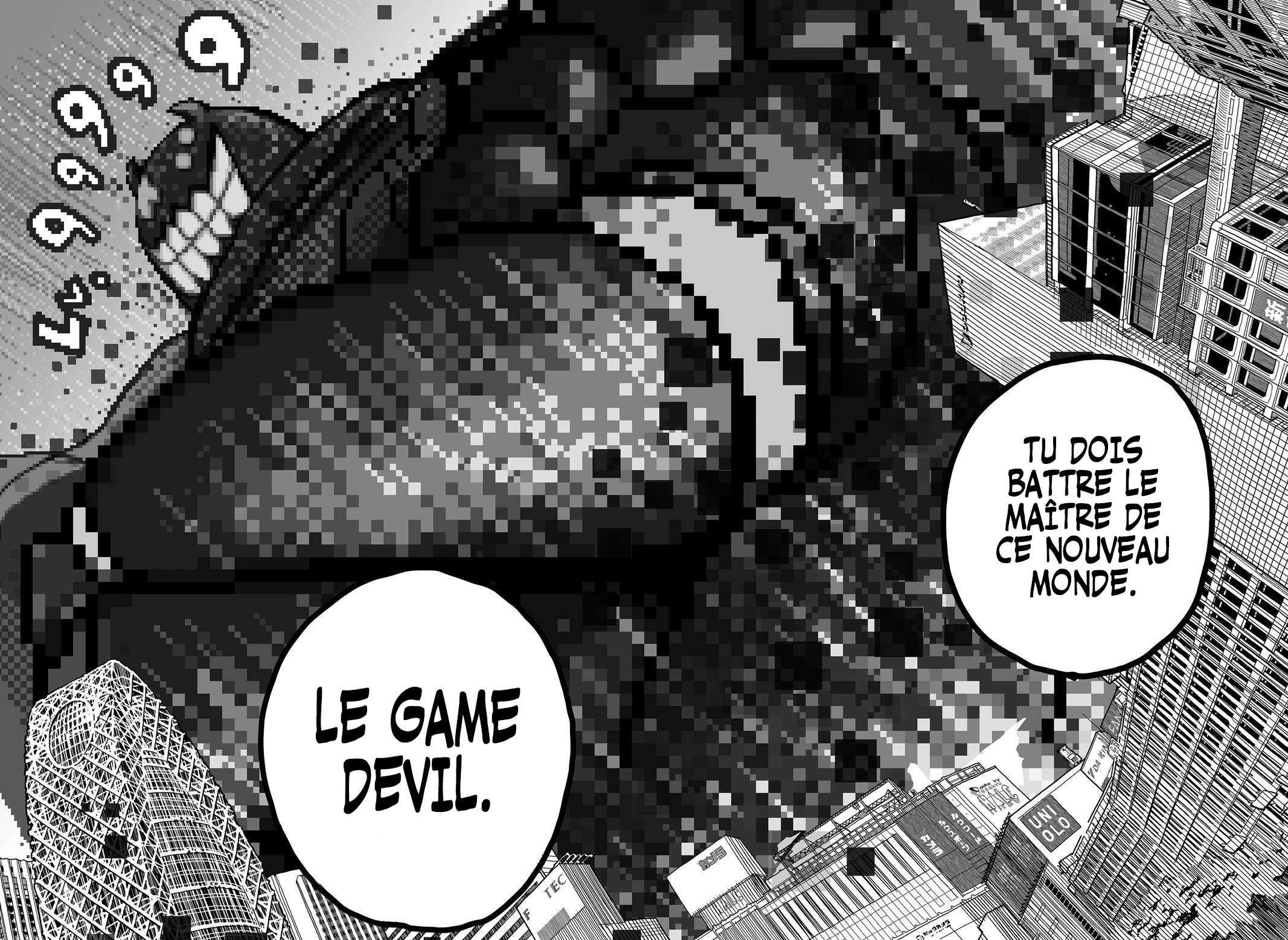  The Game Devil - Chapitre 2 - 44