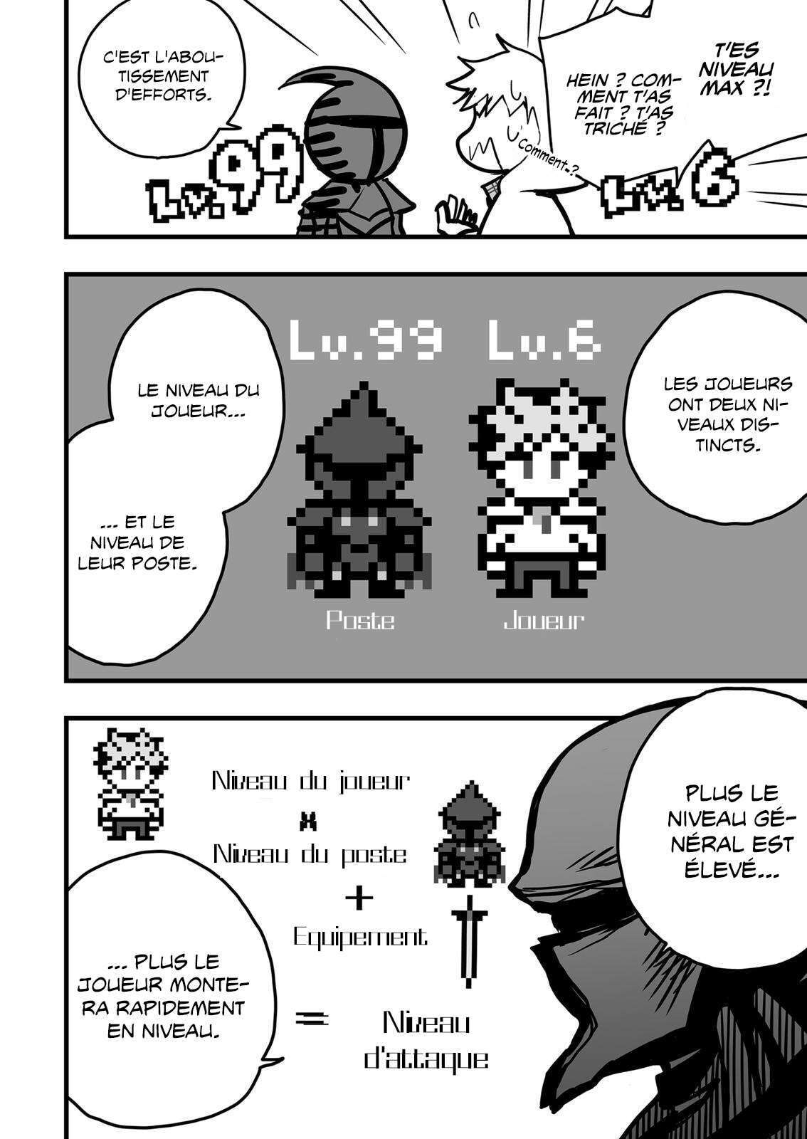  The Game Devil - Chapitre 2 - 38