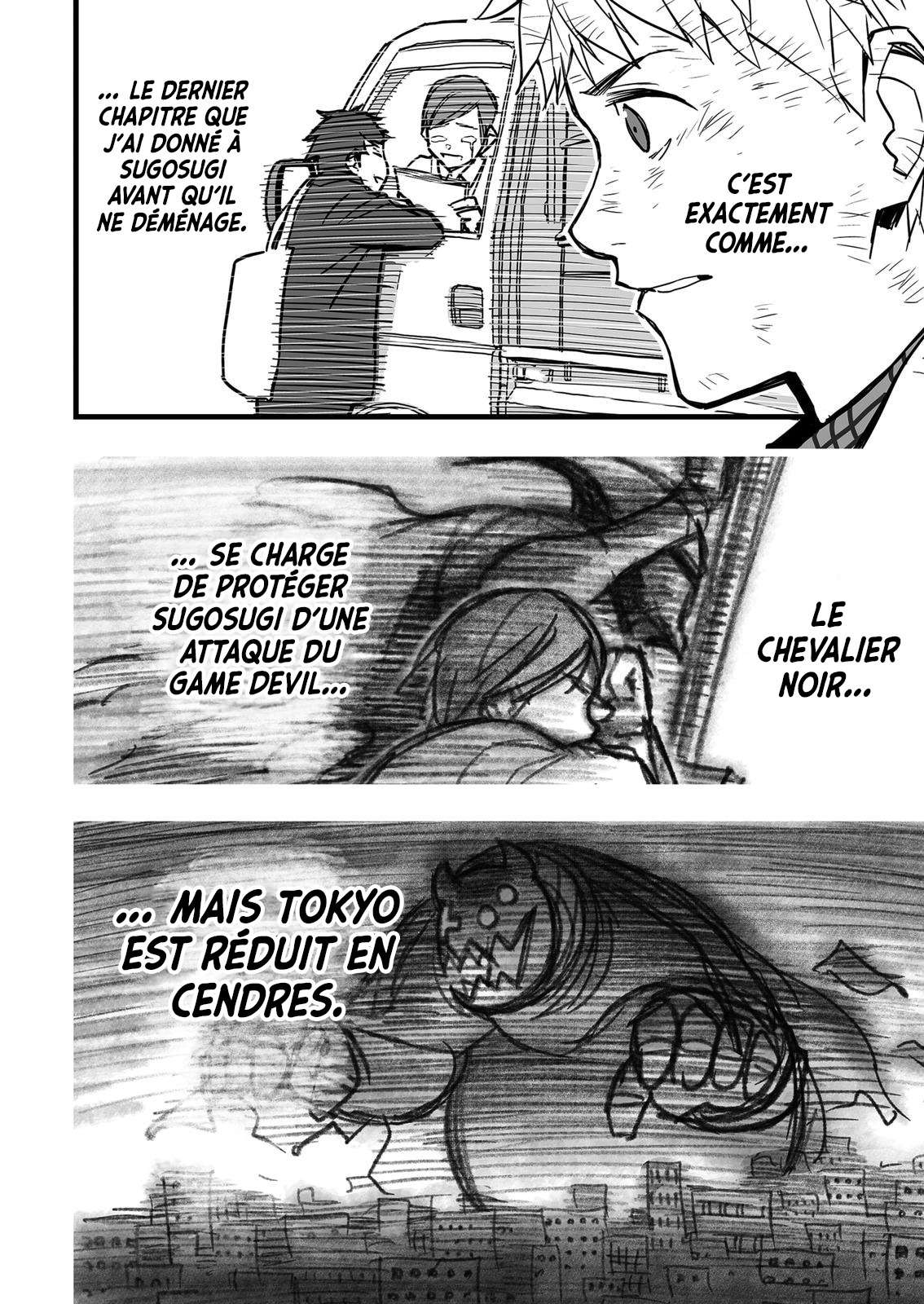  The Game Devil - Chapitre 3 - 15