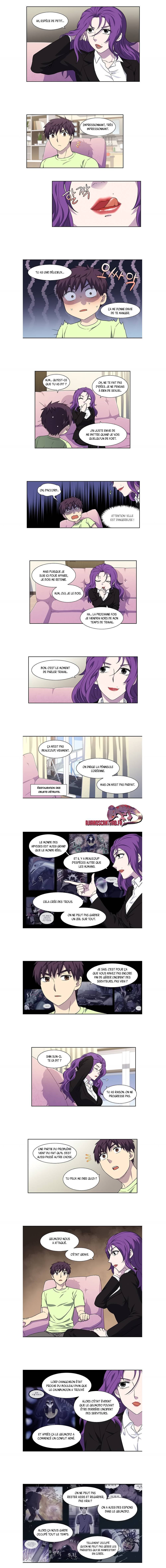  The Gamer - Chapitre 301 - 2