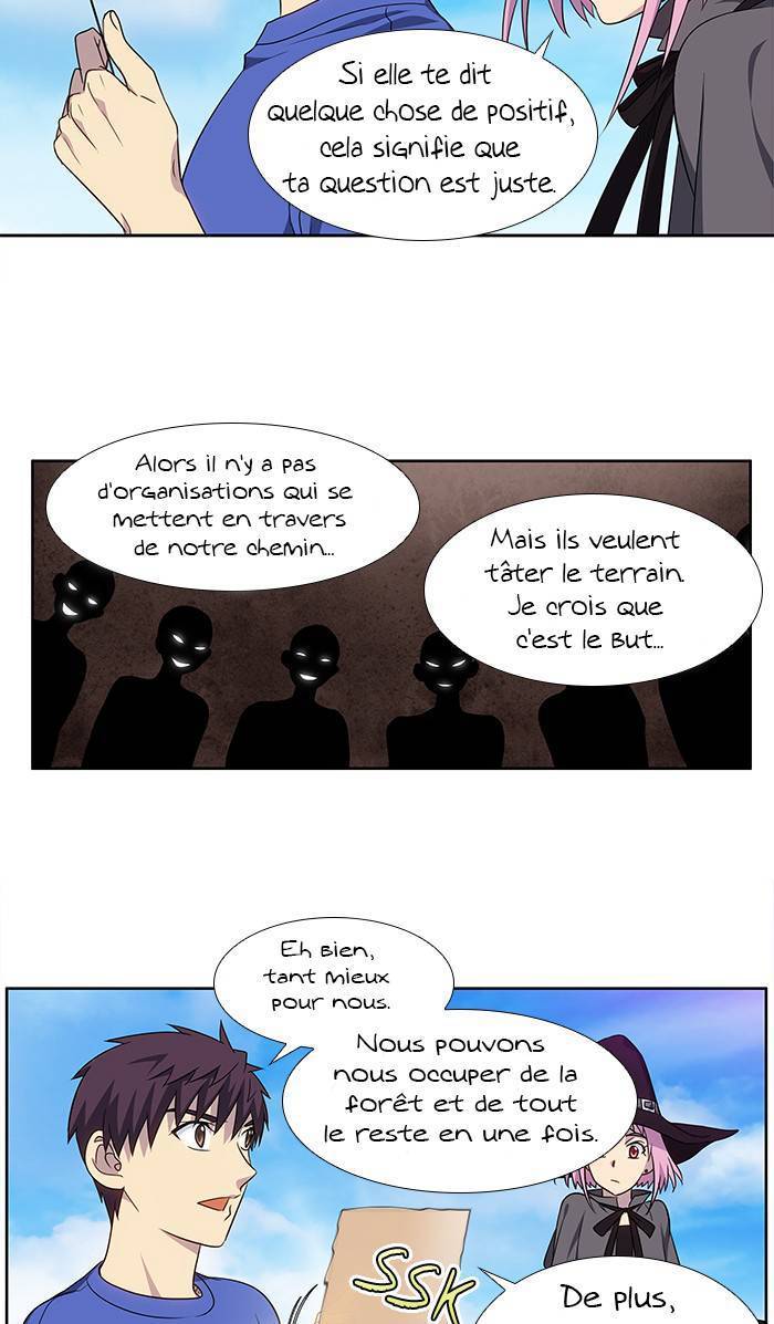  The Gamer - Chapitre 312 - 12