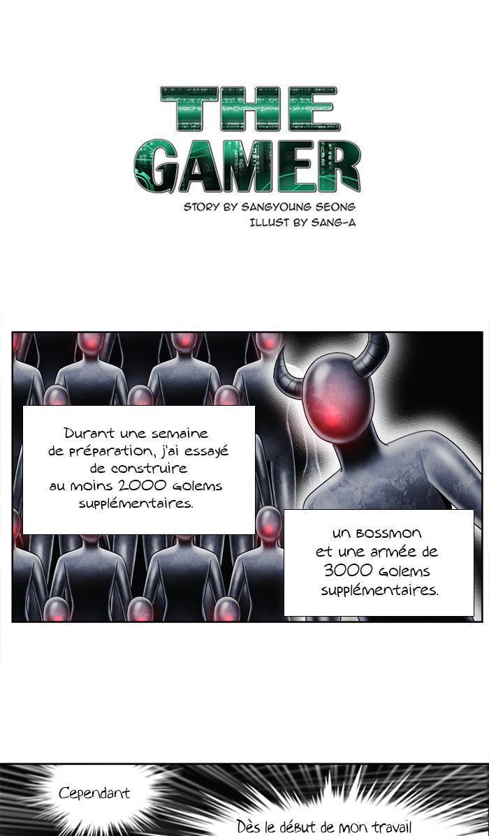  The Gamer - Chapitre 312 - 2