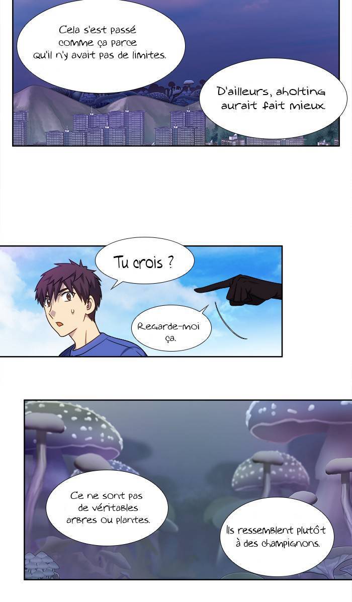  The Gamer - Chapitre 312 - 8