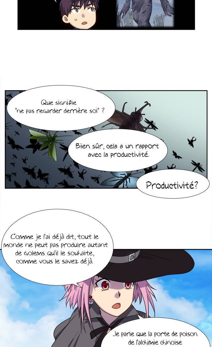  The Gamer - Chapitre 312 - 32