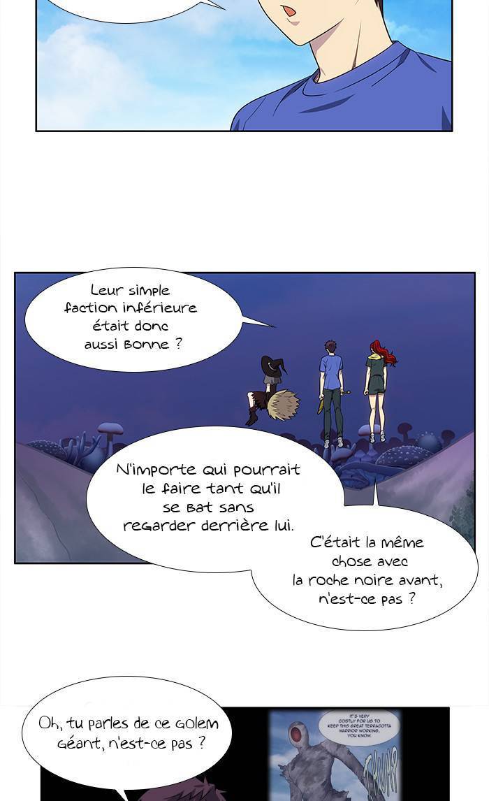  The Gamer - Chapitre 312 - 31