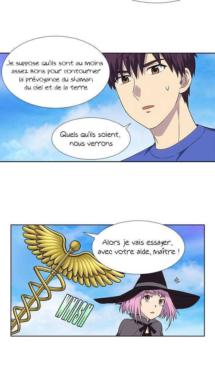  The Gamer - Chapitre 313 - 5