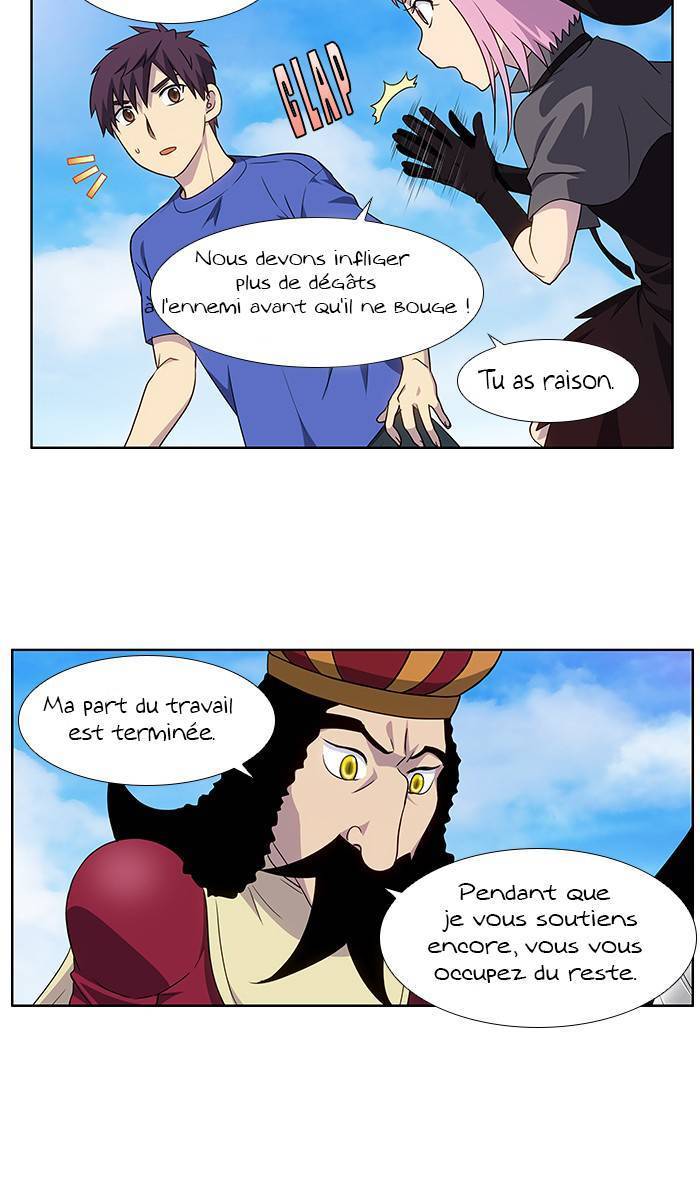  The Gamer - Chapitre 314 - 7