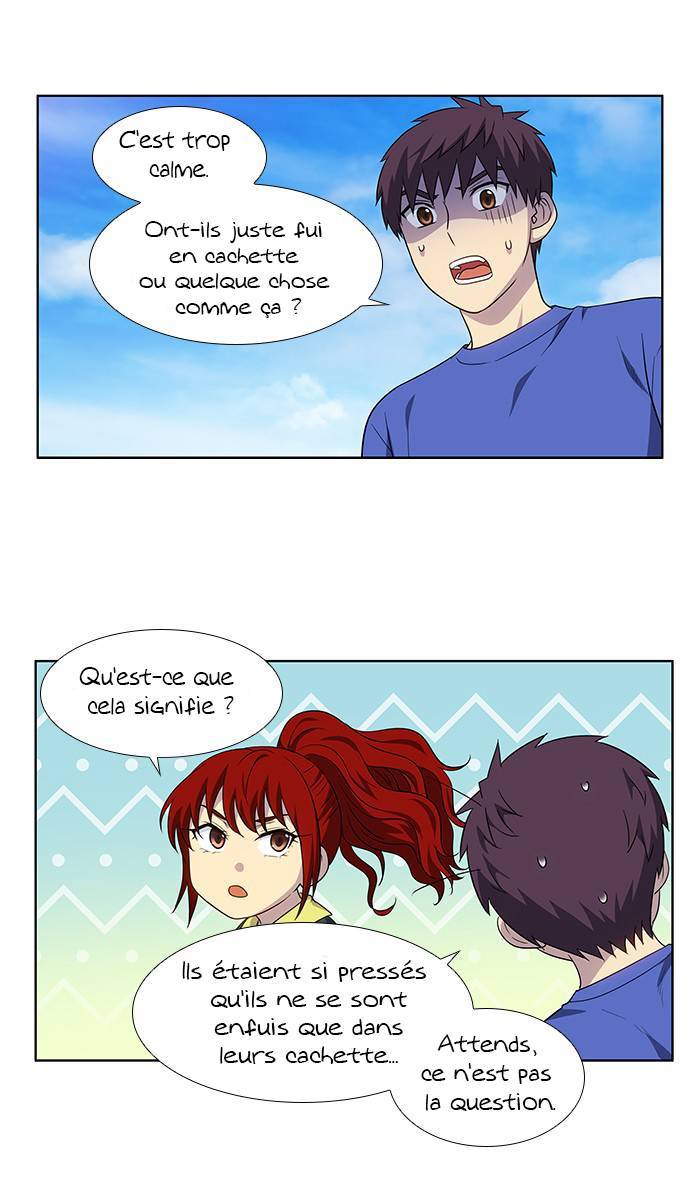  The Gamer - Chapitre 314 - 29