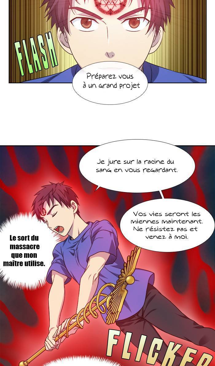  The Gamer - Chapitre 314 - 10