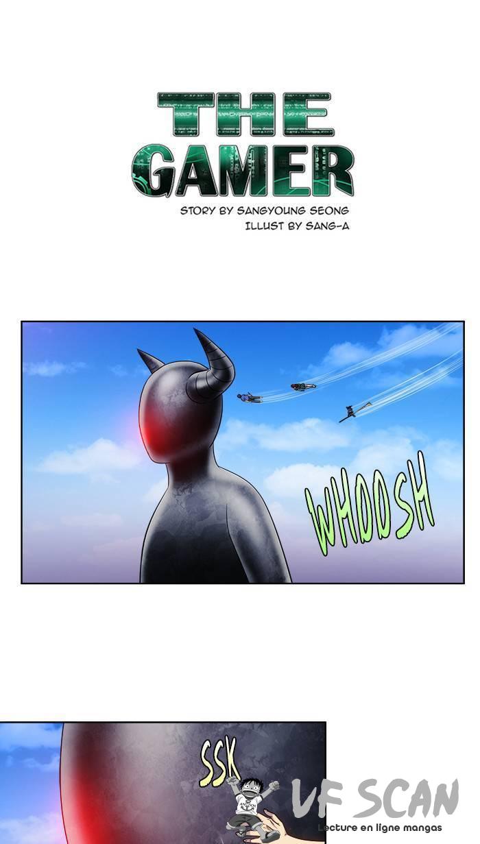  The Gamer - Chapitre 315 - 1