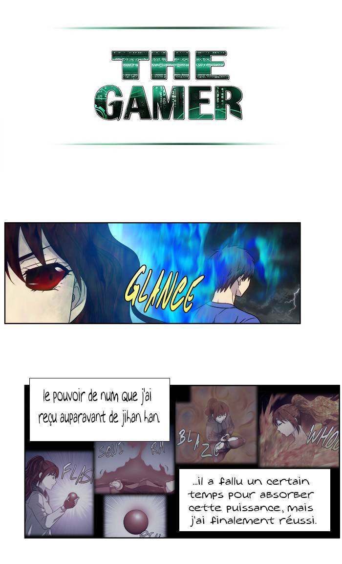  The Gamer - Chapitre 317 - 21