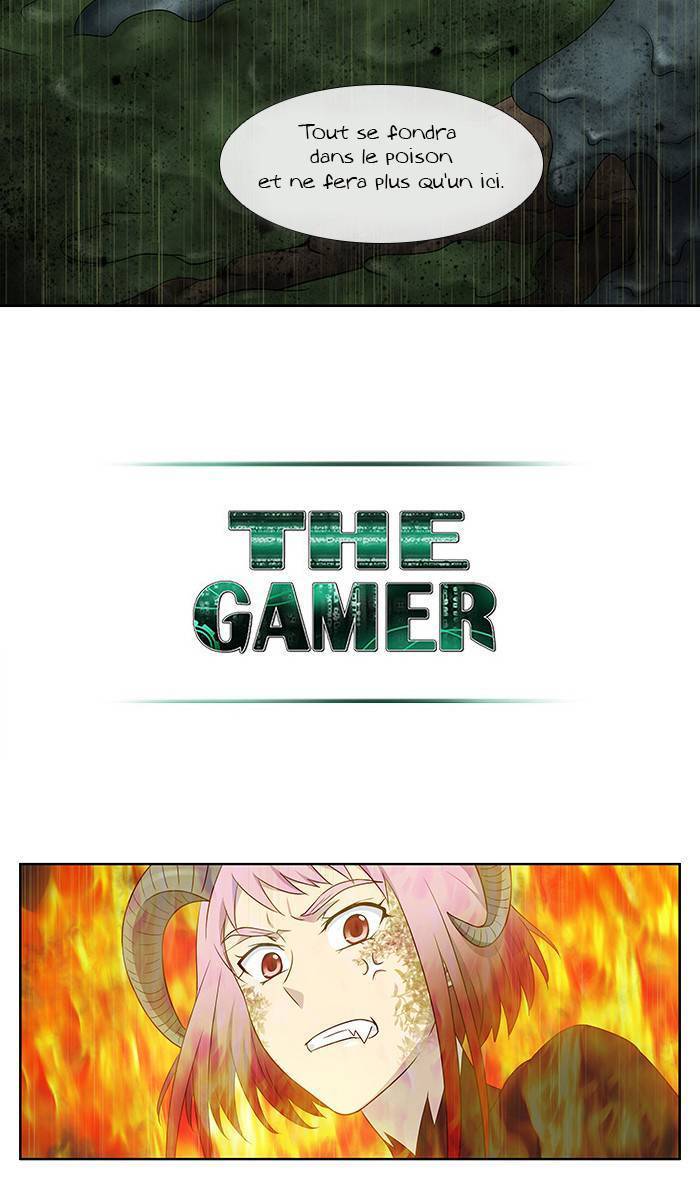  The Gamer - Chapitre 318 - 17