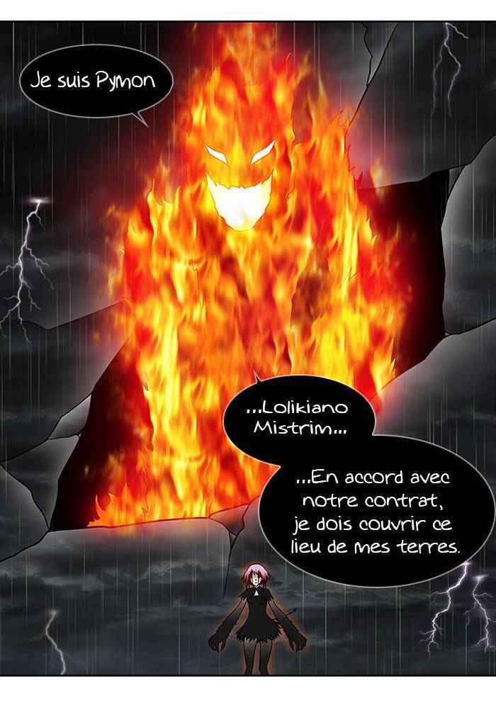  The Gamer - Chapitre 319 - 30