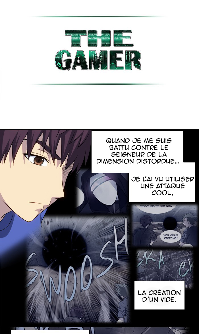  The Gamer - Chapitre 321 - 26