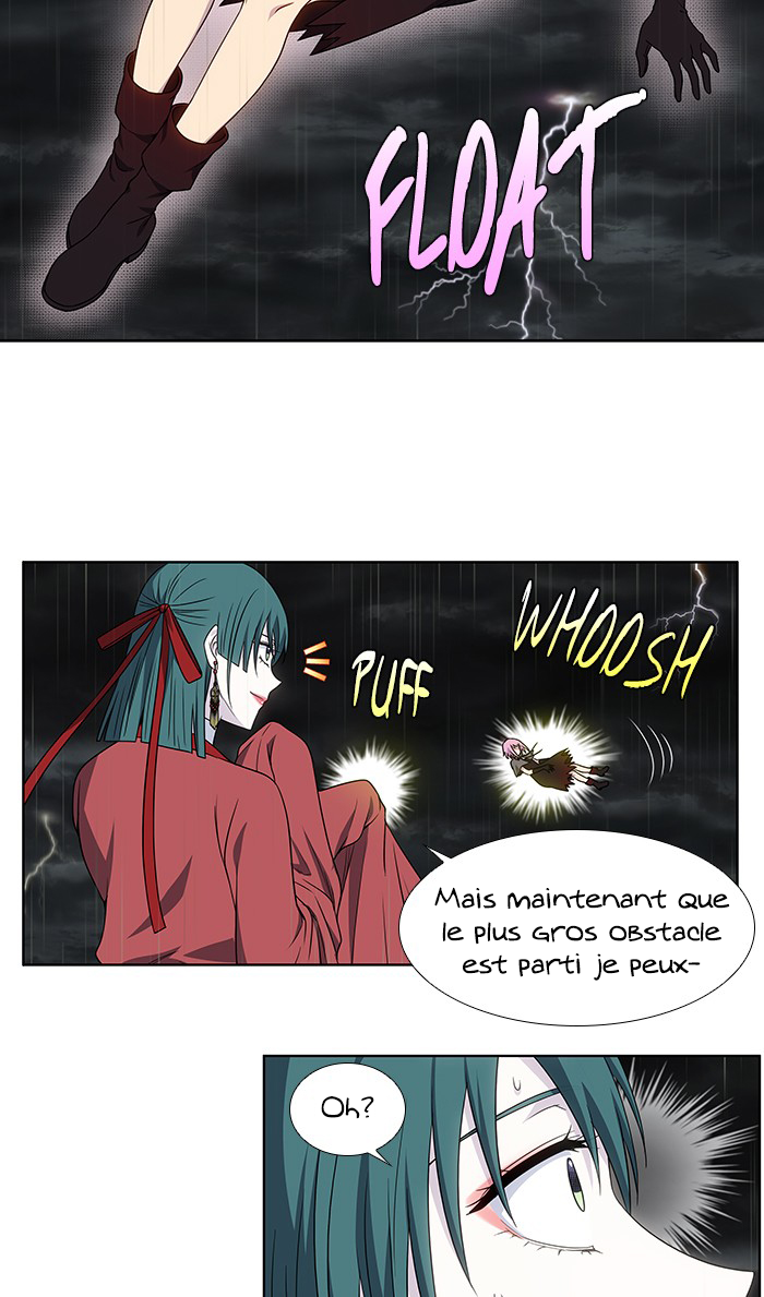  The Gamer - Chapitre 321 - 11