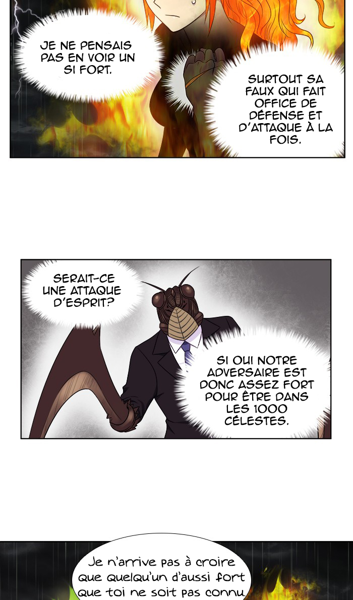  The Gamer - Chapitre 321 - 14