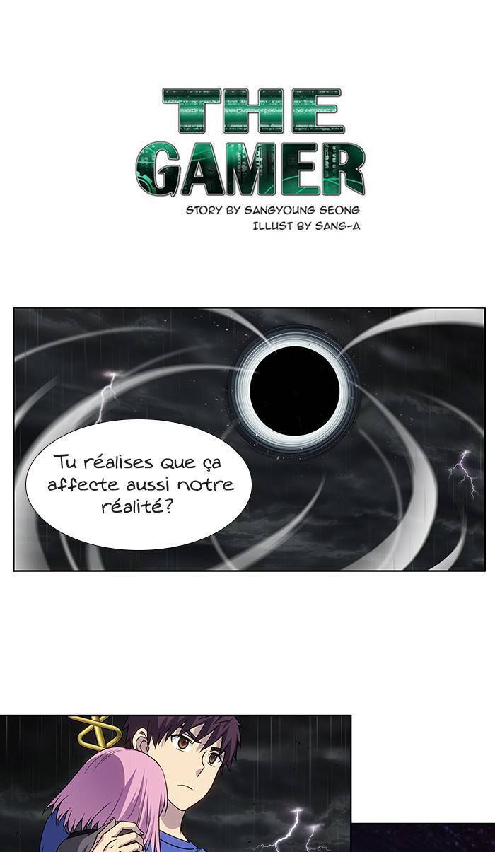  The Gamer - Chapitre 322 - 2