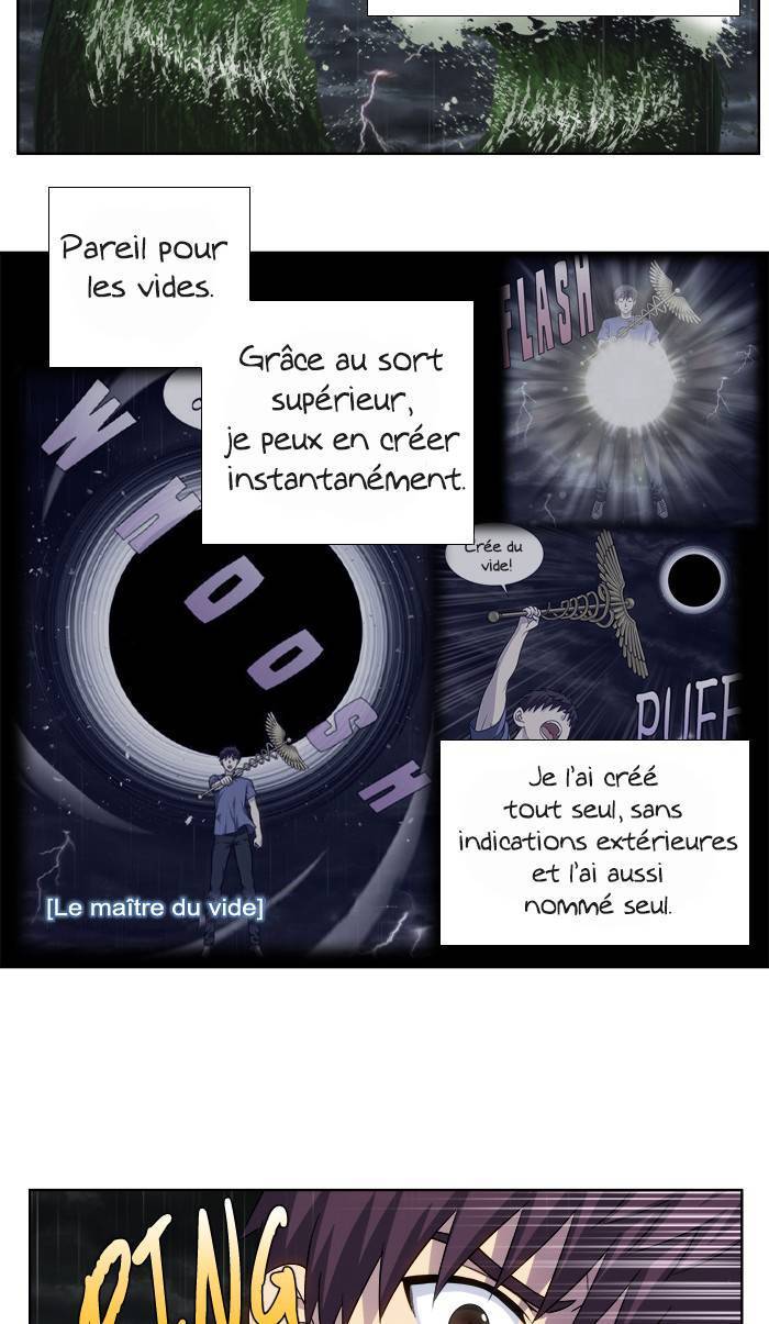  The Gamer - Chapitre 322 - 18