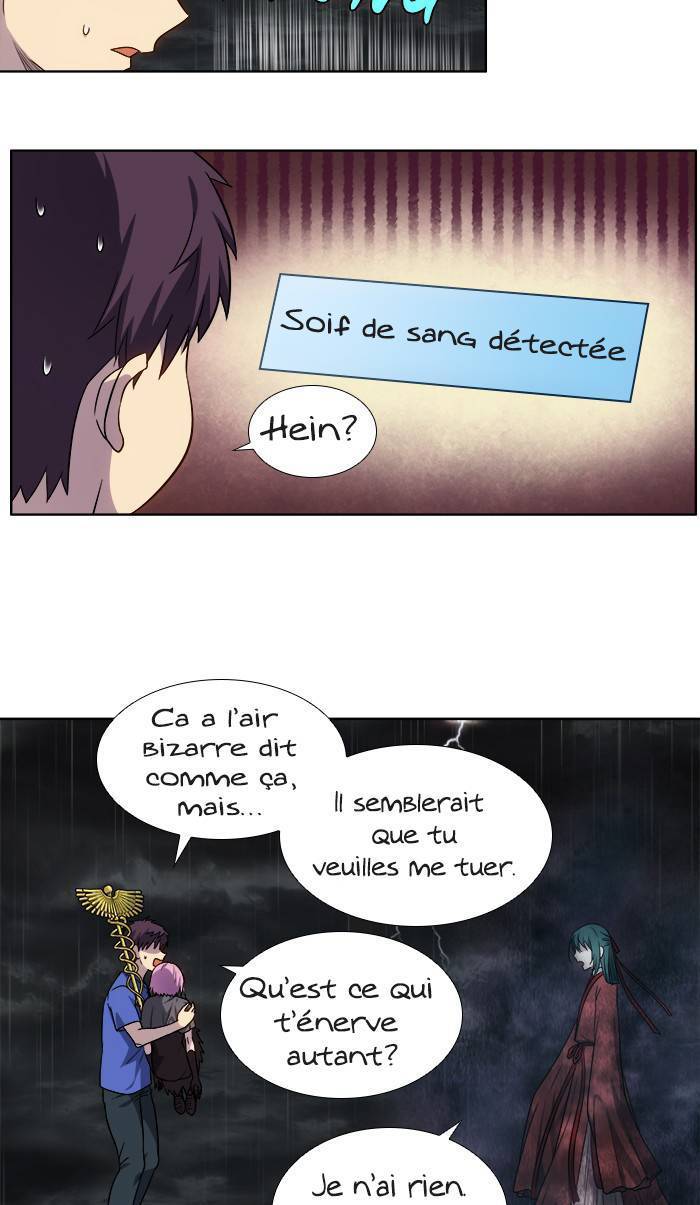  The Gamer - Chapitre 322 - 6