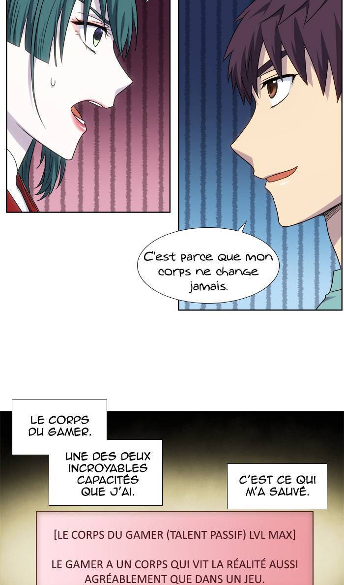  The Gamer - Chapitre 323 - 12