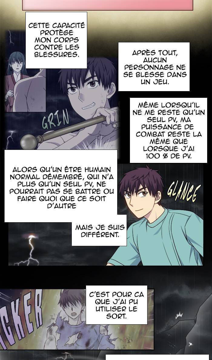  The Gamer - Chapitre 323 - 13