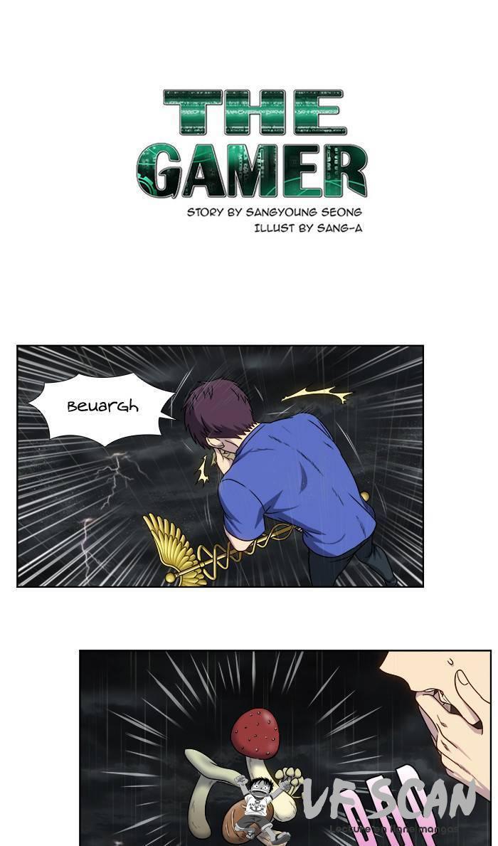  The Gamer - Chapitre 323 - 1