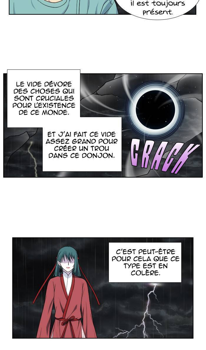  The Gamer - Chapitre 323 - 15