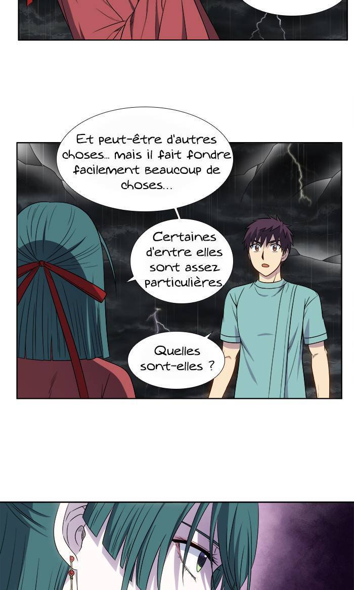  The Gamer - Chapitre 323 - 30