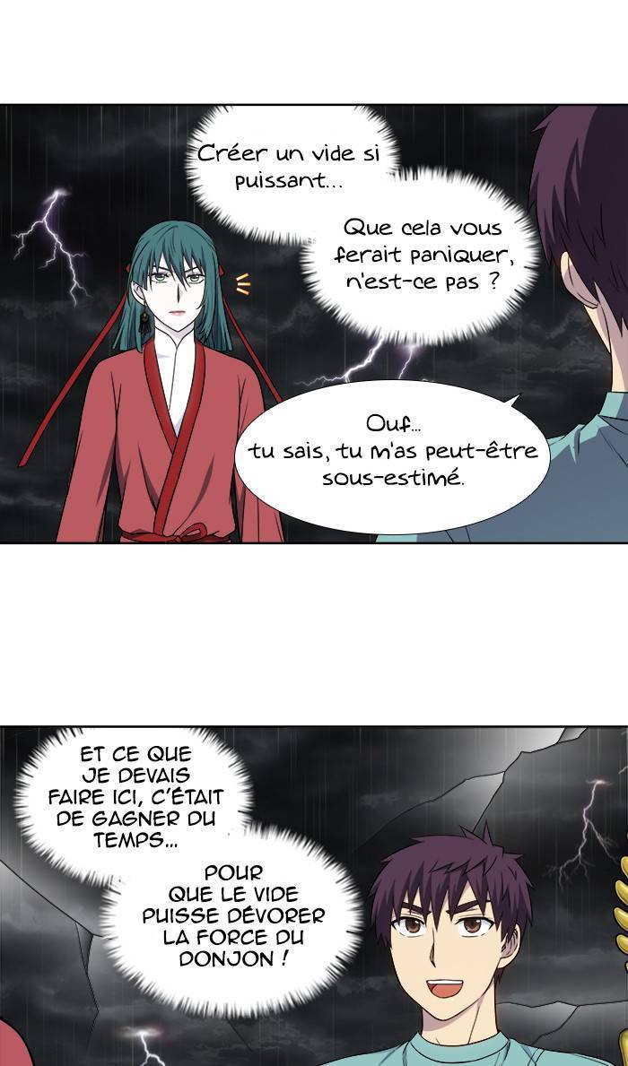  The Gamer - Chapitre 323 - 17