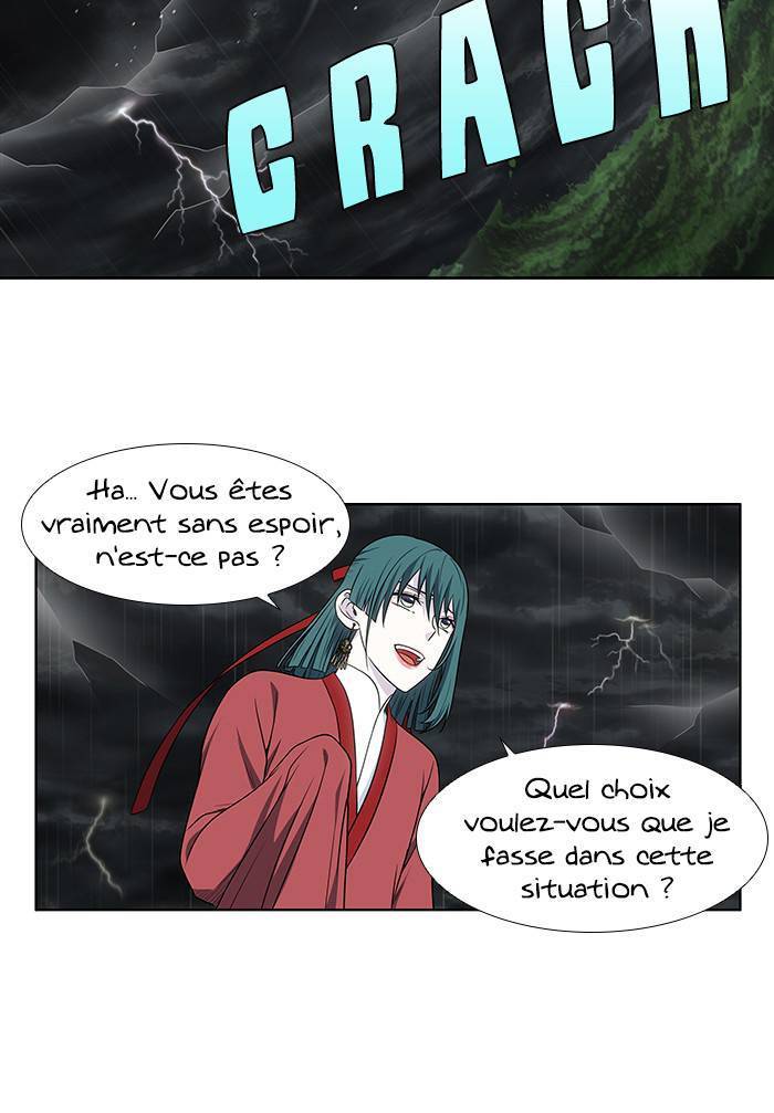  The Gamer - Chapitre 323 - 21