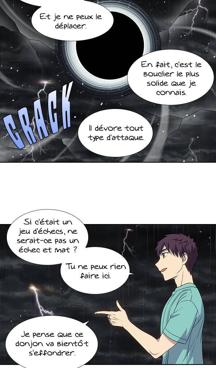  The Gamer - Chapitre 323 - 19