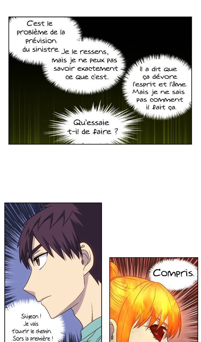  The Gamer - Chapitre 324 - 5