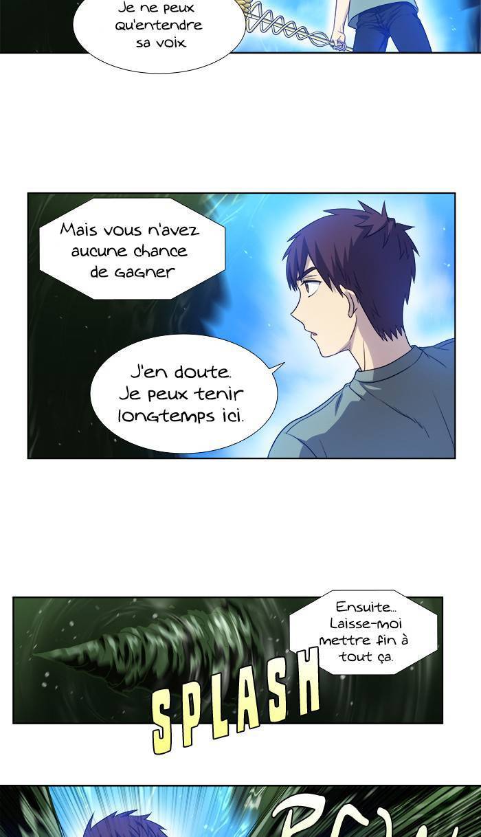  The Gamer - Chapitre 324 - 29