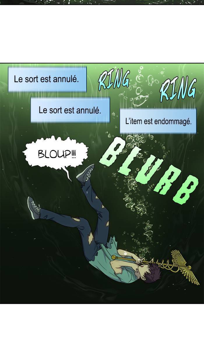  The Gamer - Chapitre 324 - 20