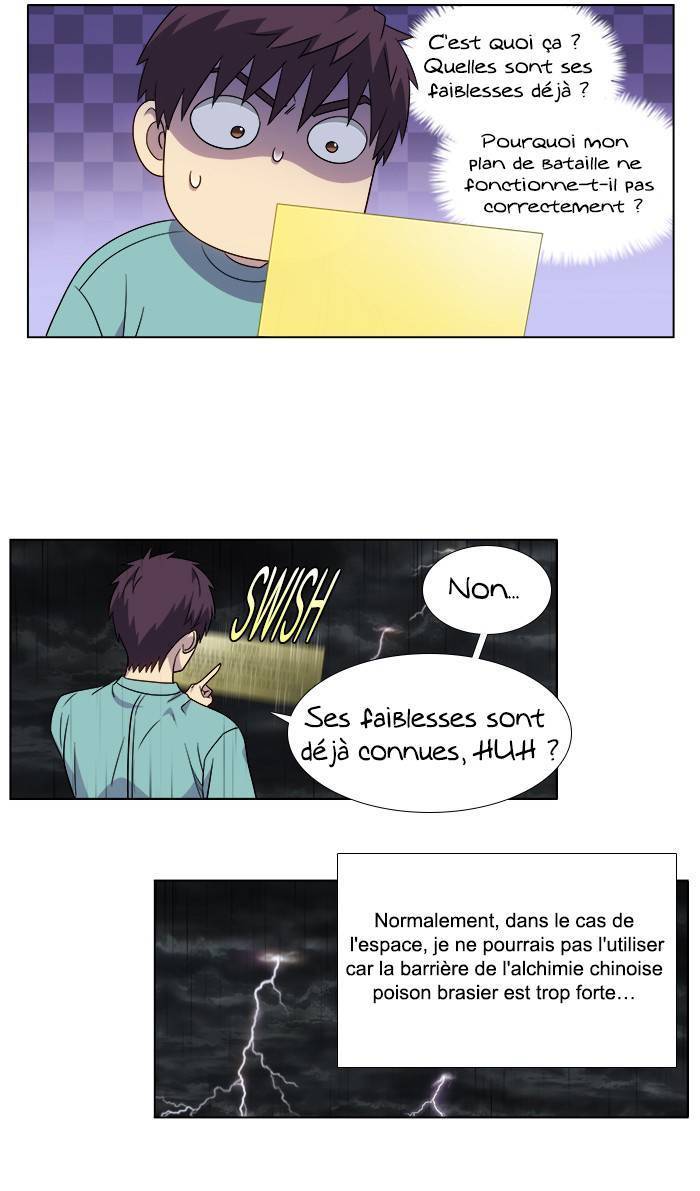  The Gamer - Chapitre 324 - 15