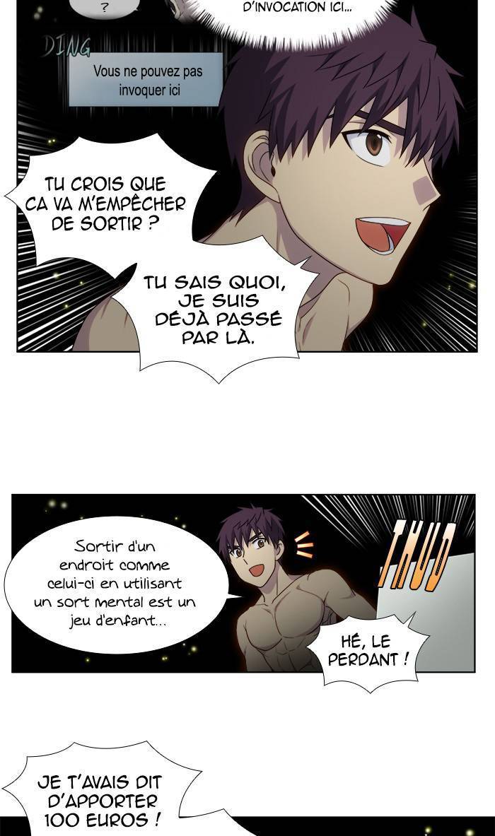  The Gamer - Chapitre 326 - 24