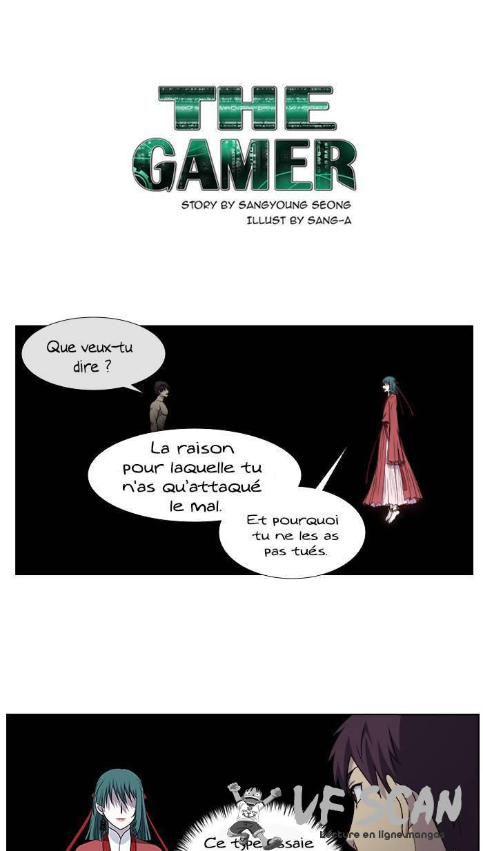  The Gamer - Chapitre 326 - 1