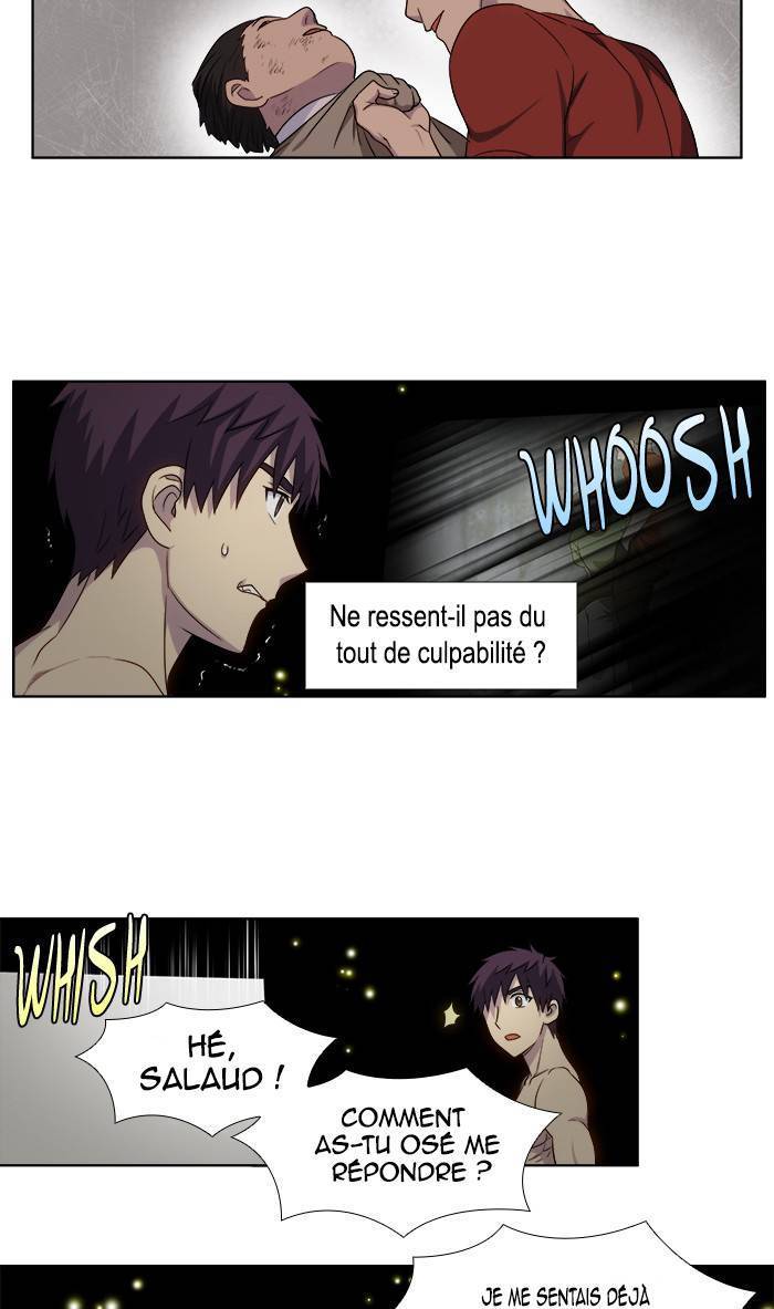  The Gamer - Chapitre 326 - 27