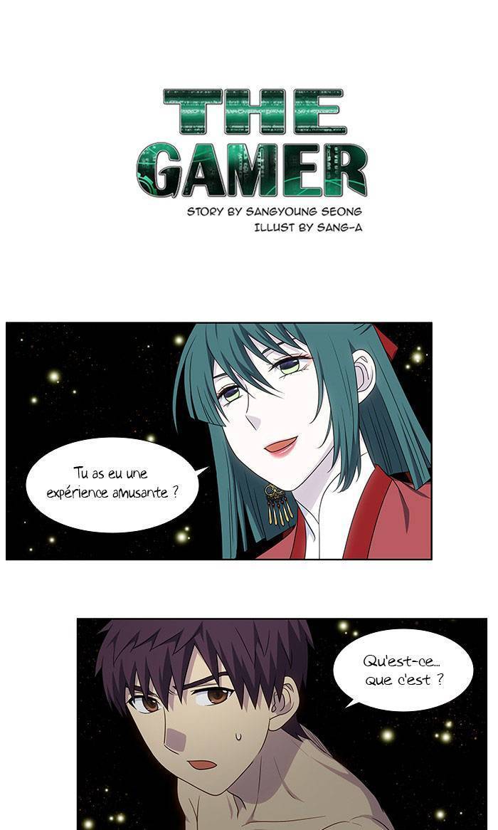  The Gamer - Chapitre 327 - 2