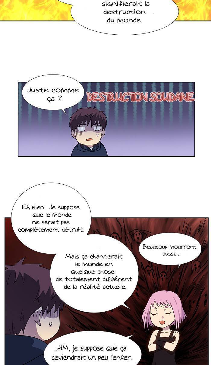  The Gamer - Chapitre 328 - 17