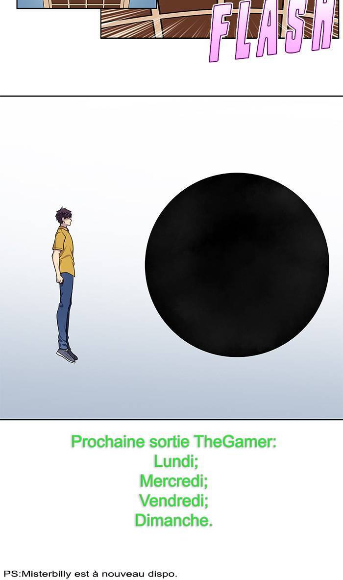  The Gamer - Chapitre 328 - 31