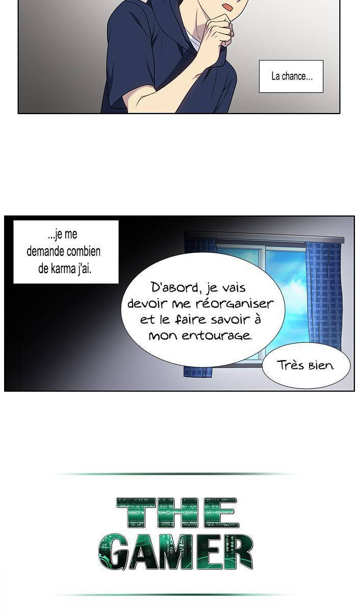  The Gamer - Chapitre 328 - 21