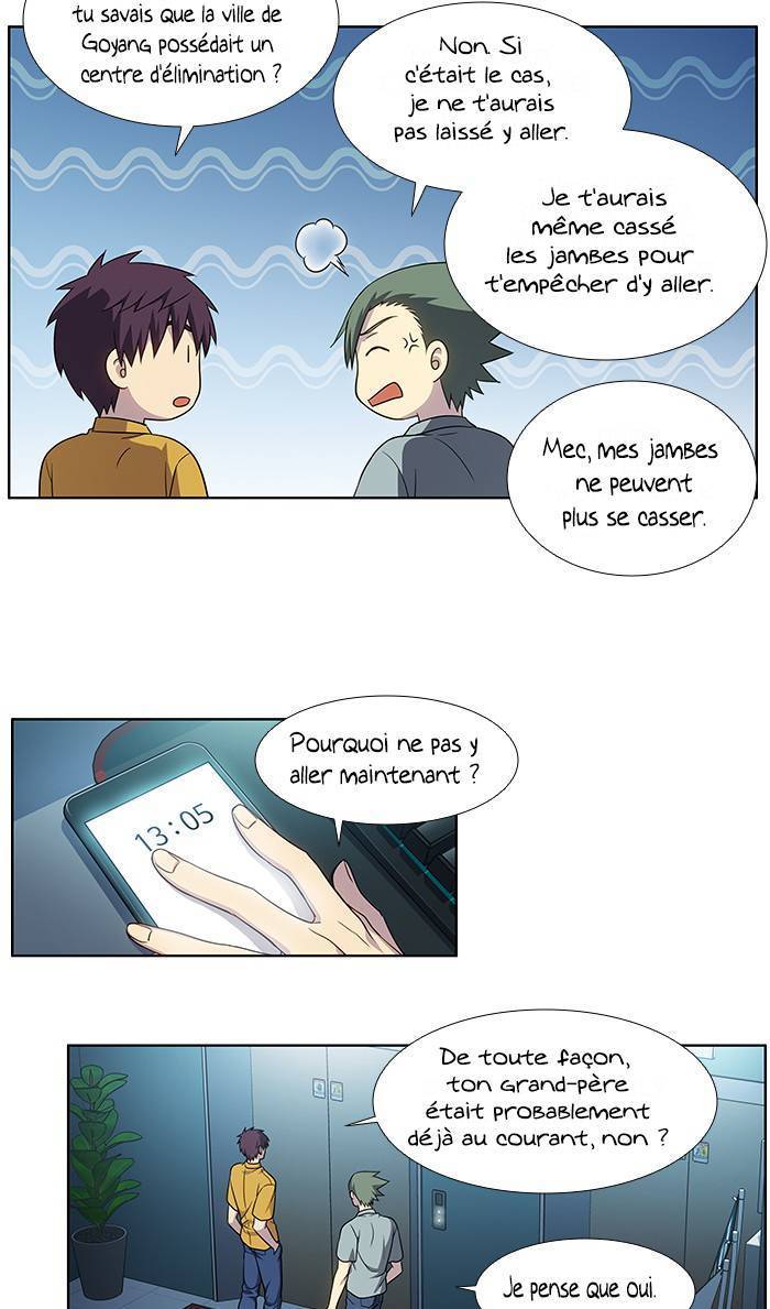  The Gamer - Chapitre 328 - 26